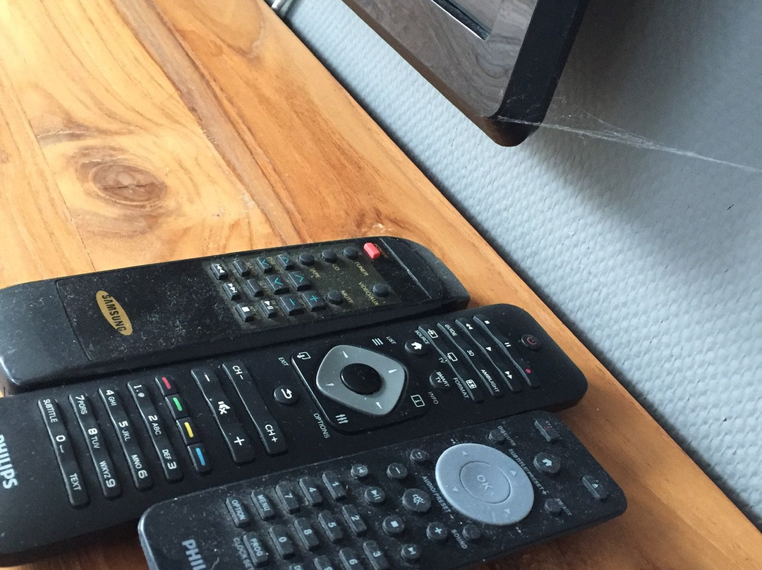 Landal Beach Ooghduyn主图