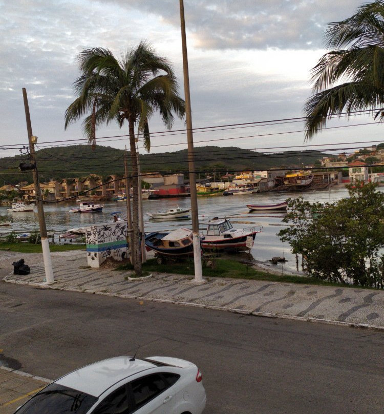 Itajuru Waterway-卡布弗里乌必去景点