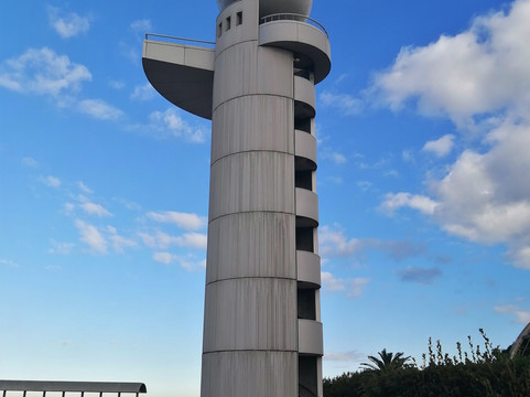 Sodegaura Ocean Park-袖浦市必去景点