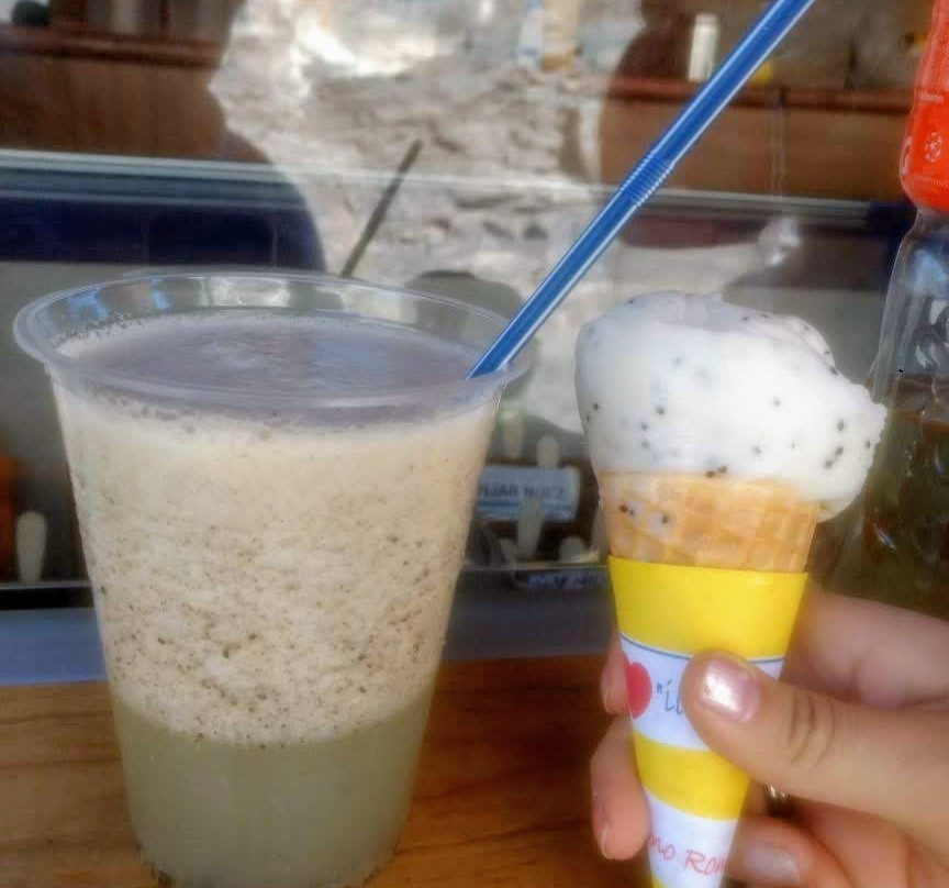 Embalse Puclaro-Vicuna必去景点