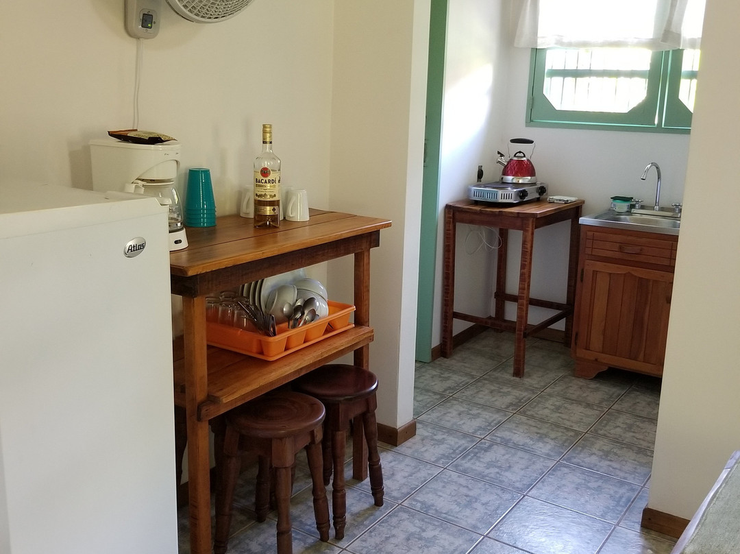 Hacienda Baru Lodge主图