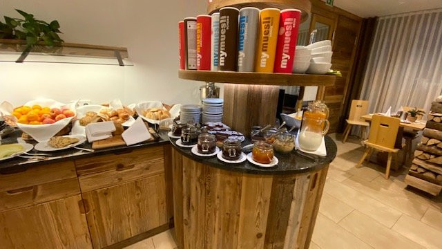 Hotel Beim Rinderwirt主图