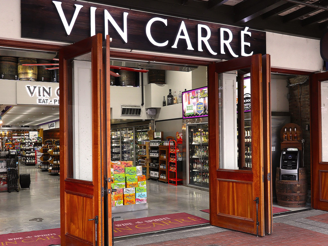 皇室街-新奥尔良必去景点