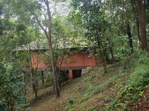 Stream Valley Cottages主图