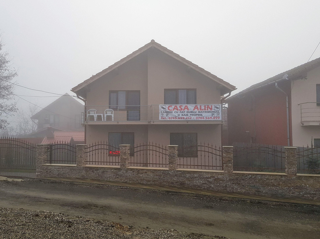 Casa Alin主图