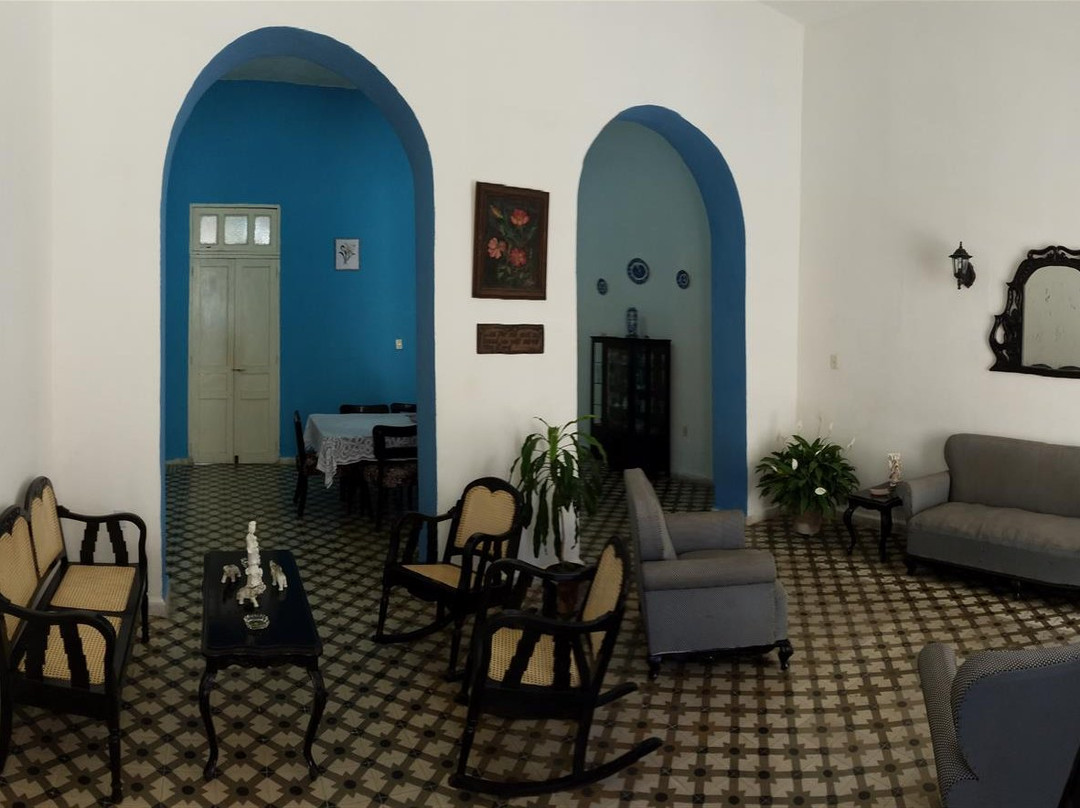 Betania Casa de Huéspedes