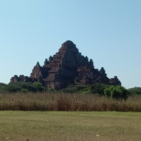 Royal KK Bagan Hotel主图
