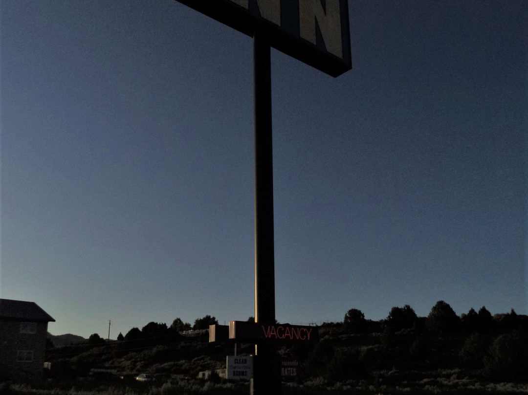 Rodeway Inn Bryce Canyon主图