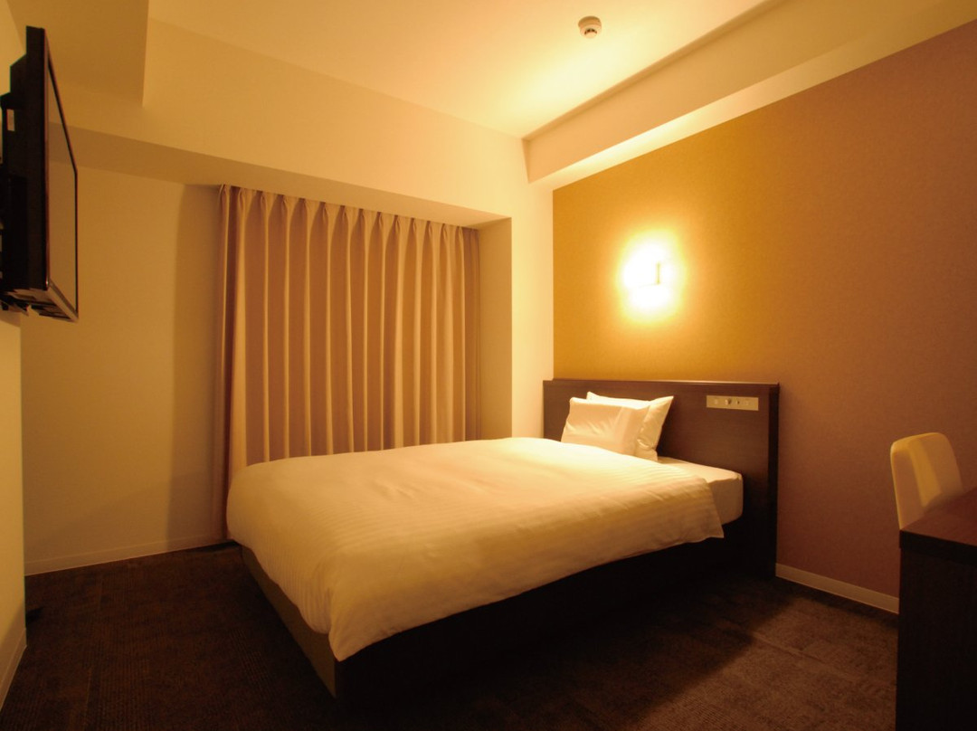 AB Hotel Isesaki主图