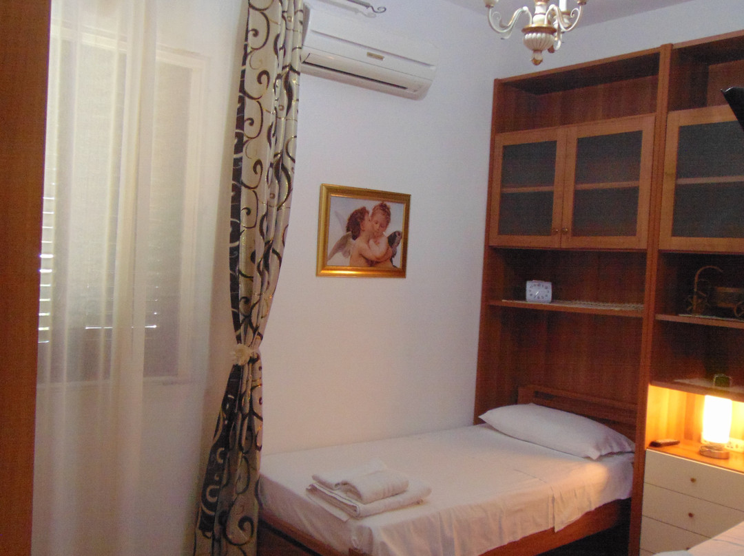 Alloggio in Villa Cristina B&B主图