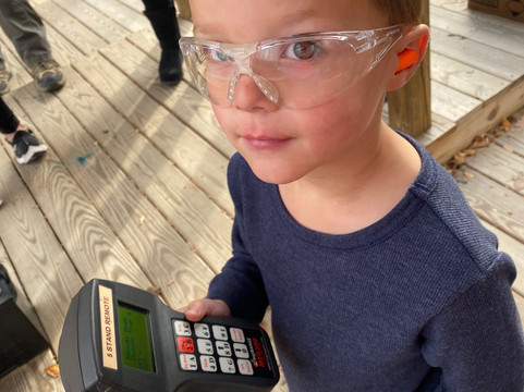 Quail Ridge Sporting Club & Boarding Kennels-列克星敦必去景点