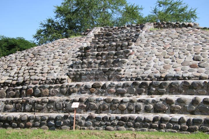 Zona Arqueológica la Campana-Villa de Alvarez必去景点