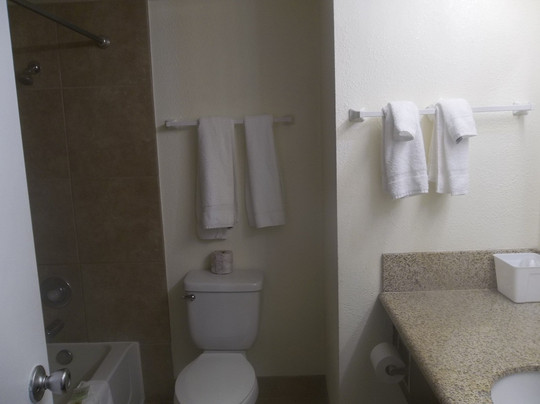 Tonopah Station Hotel, Casino, RV Park主图