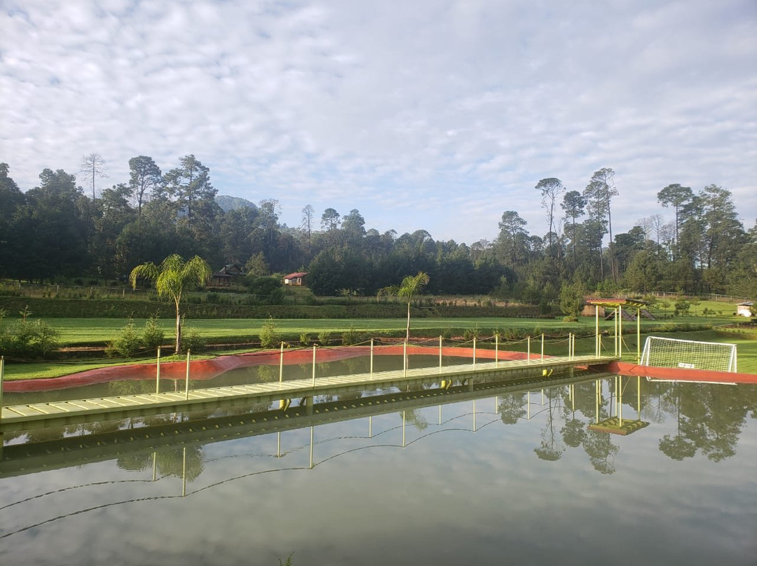 Casa Santa Teresa主图