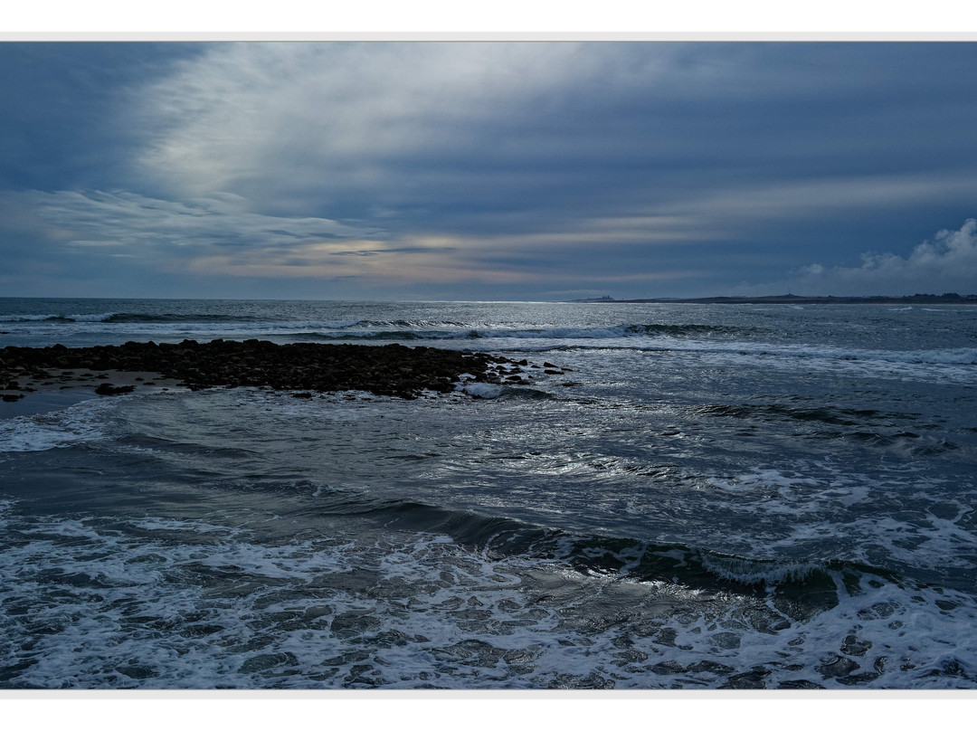 Farne Island Rooms主图