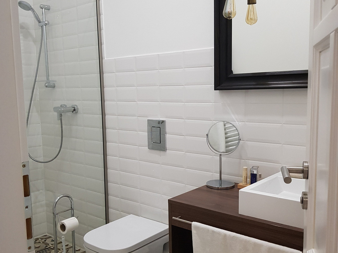 Ditlin Boutique Hotel主图