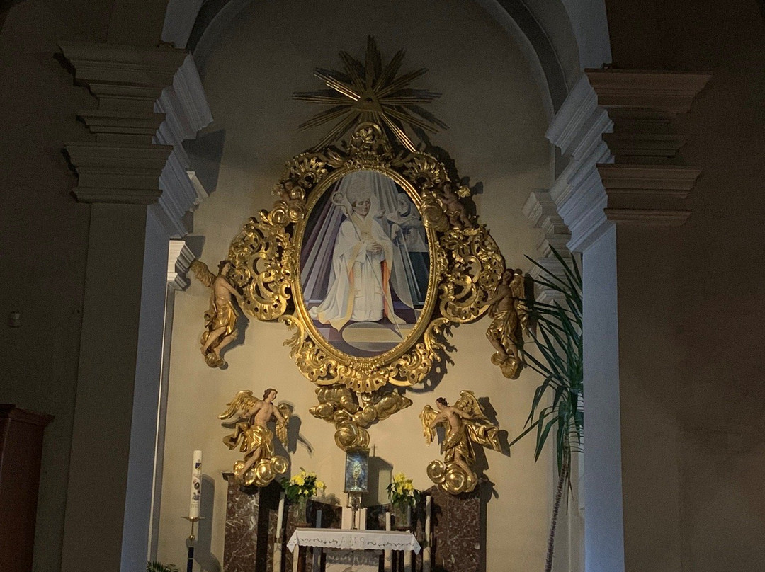 Celje Cathedral of Saint Daniel-Celje必去景点