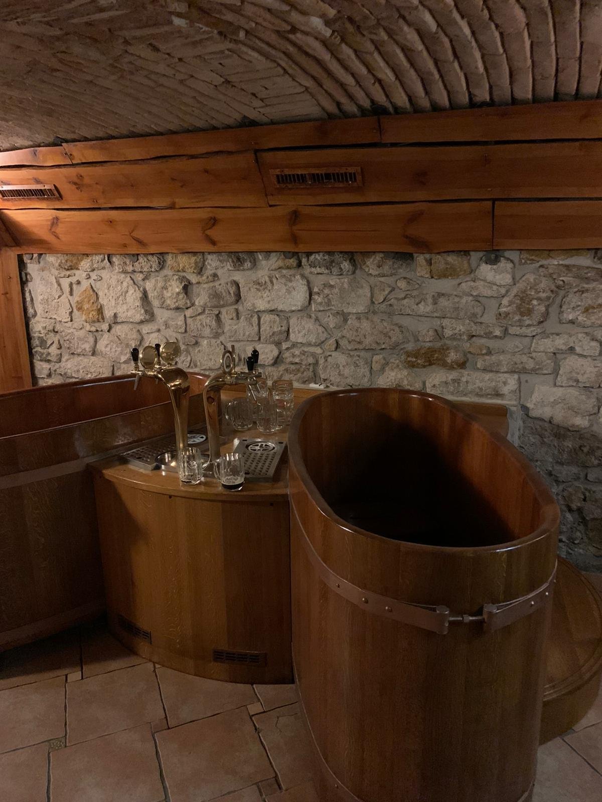 Natural Beer Spa – Karlovy Vary-官方