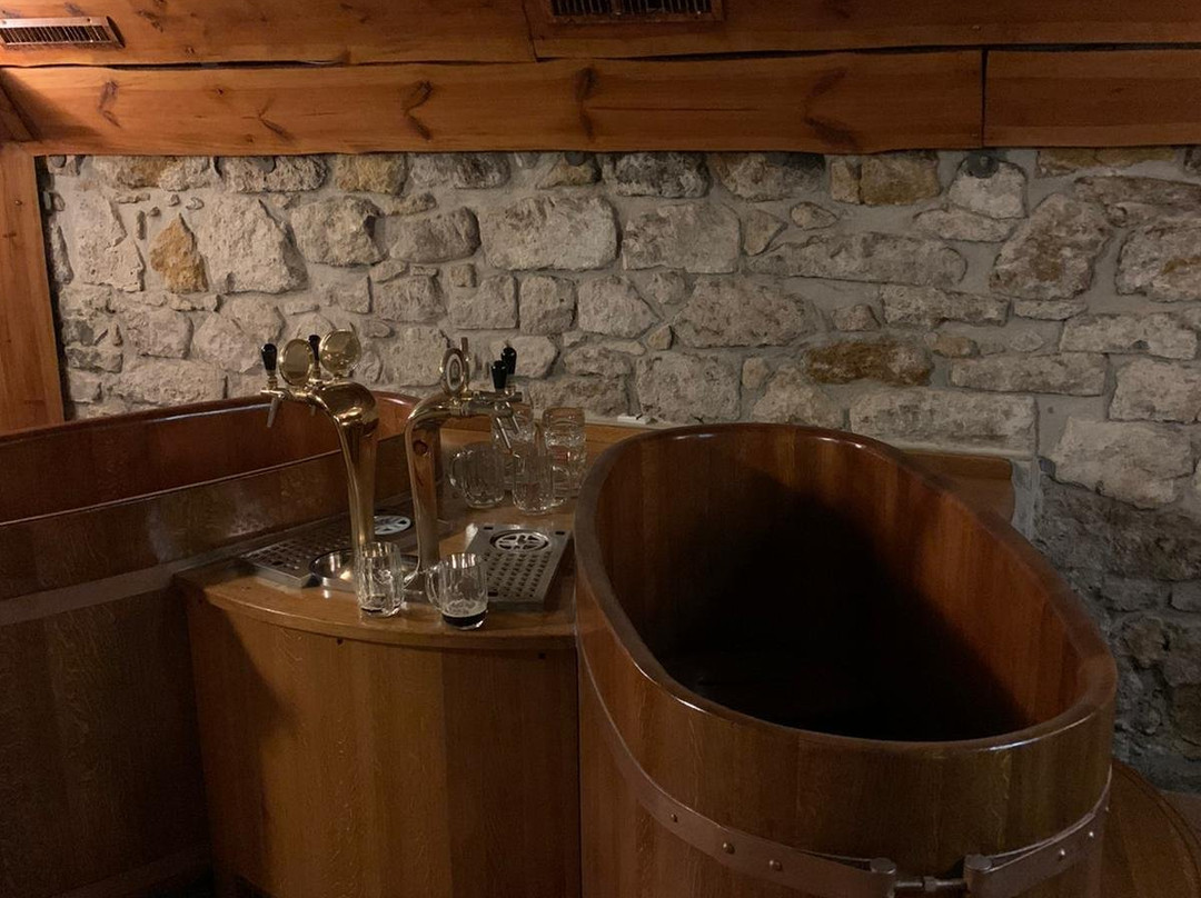 Natural Beer Spa – Karlovy Vary主图