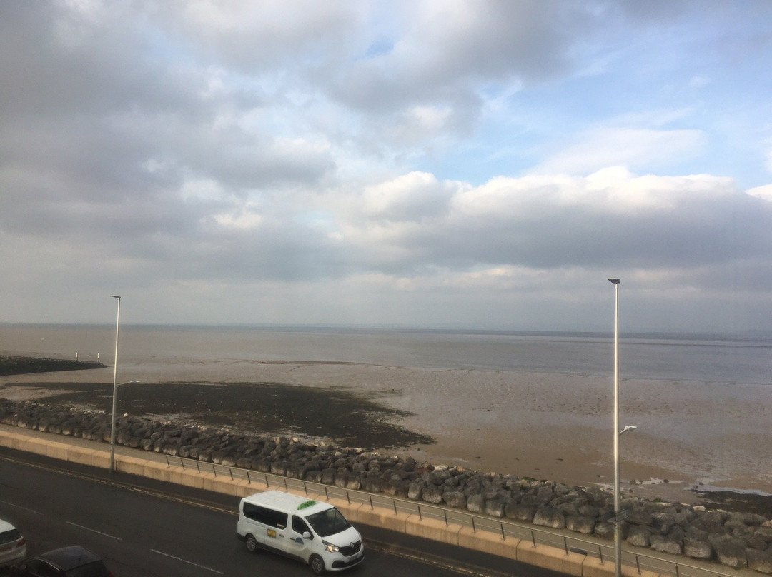 The Ashley Hotel主图