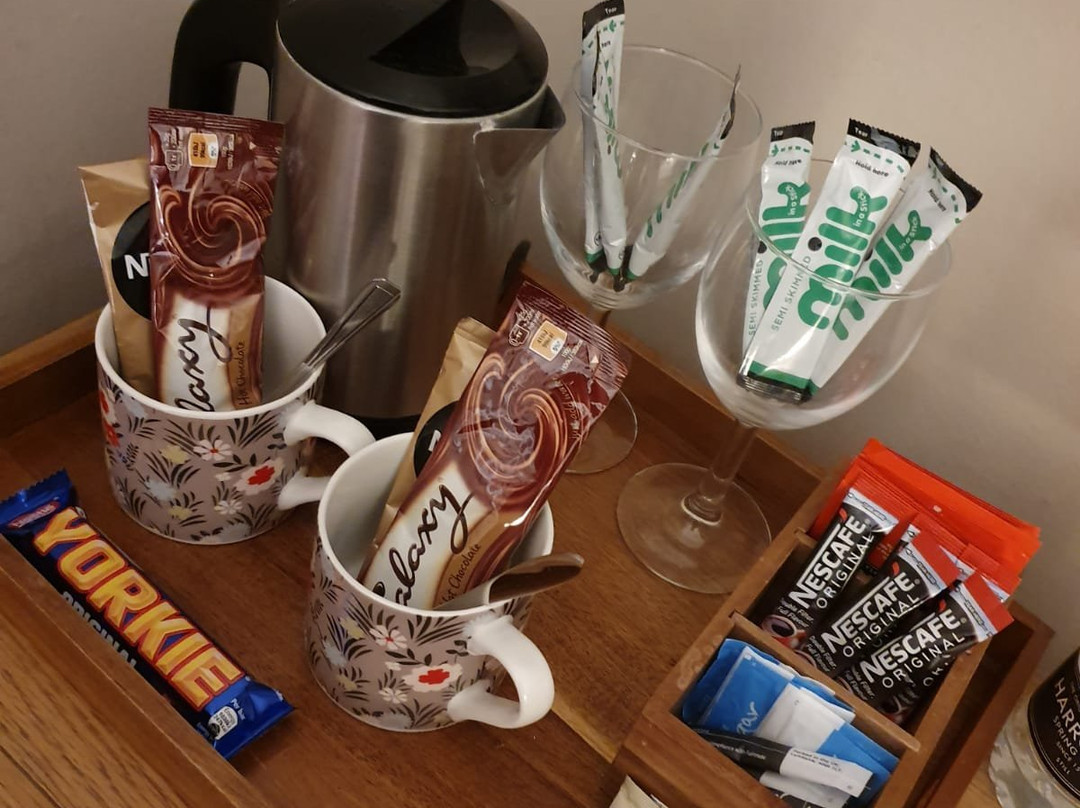 Apple House Guest Accommodation主图