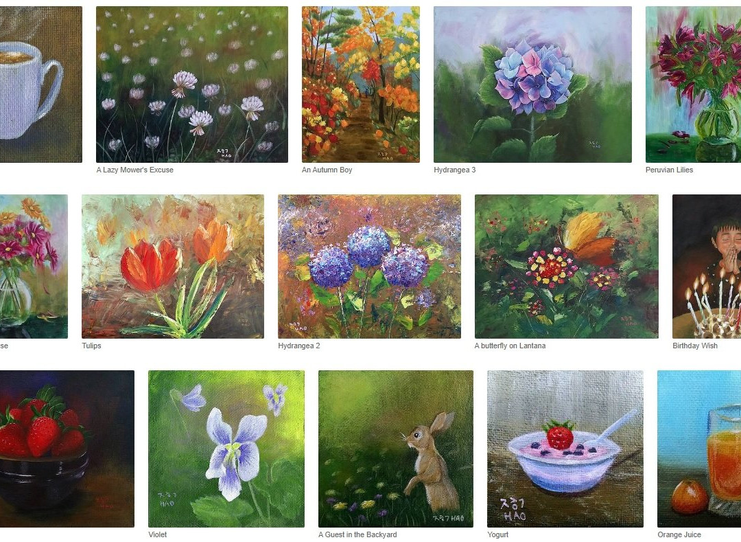 Murray Inn and Art Gallery主图