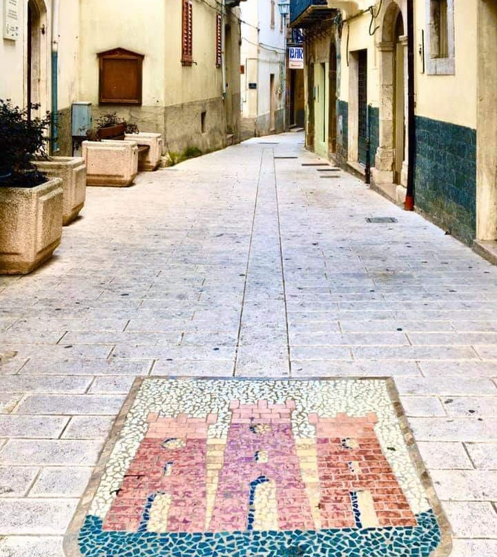 Centro Storico di Prezza-Prezza必去景点