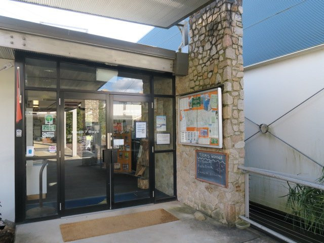 Mount Beauty Visitor Information Centre & Museum景点图片