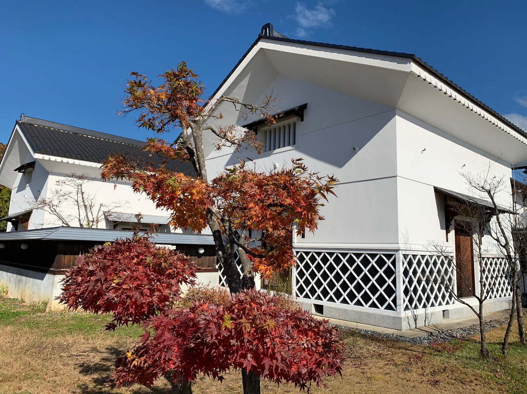 Nakano City Tatsuyuki Takano Memorial景点图片