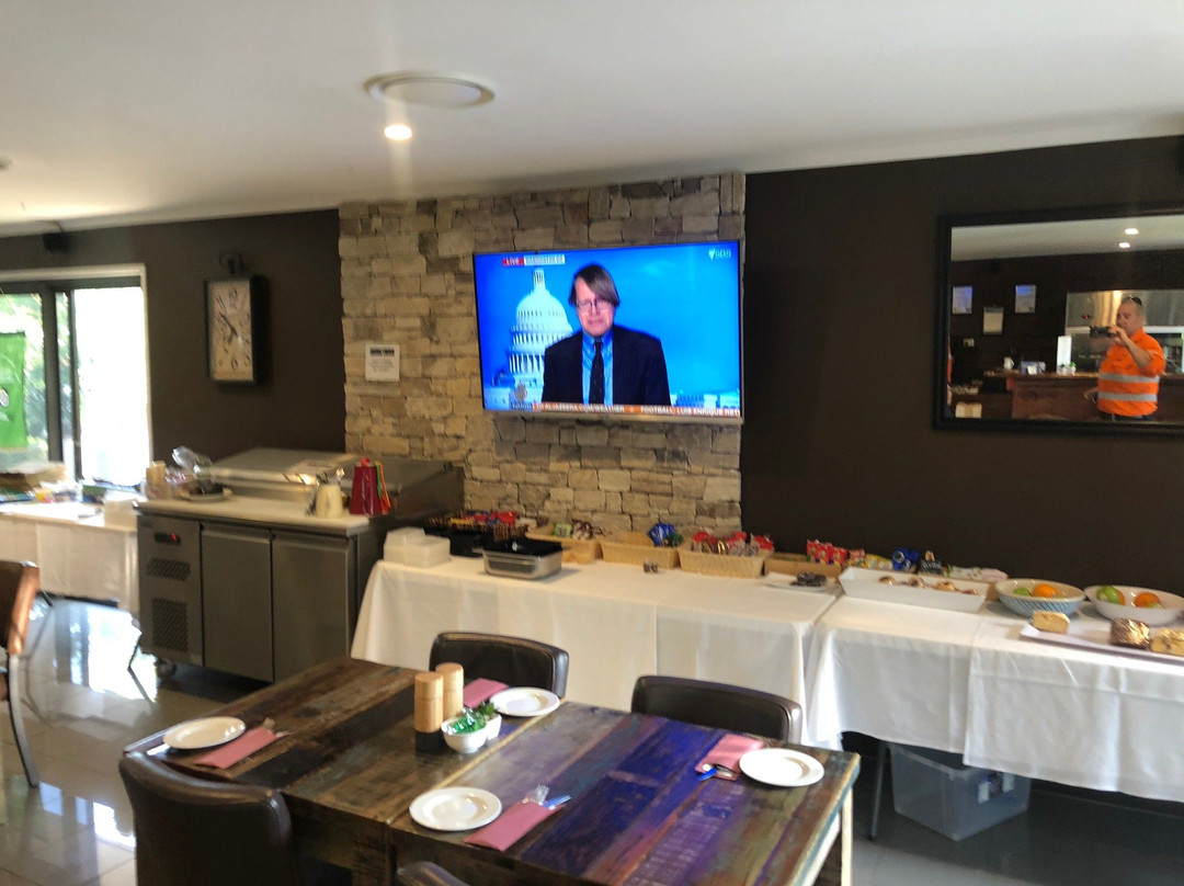 Kings Park Accommodation主图