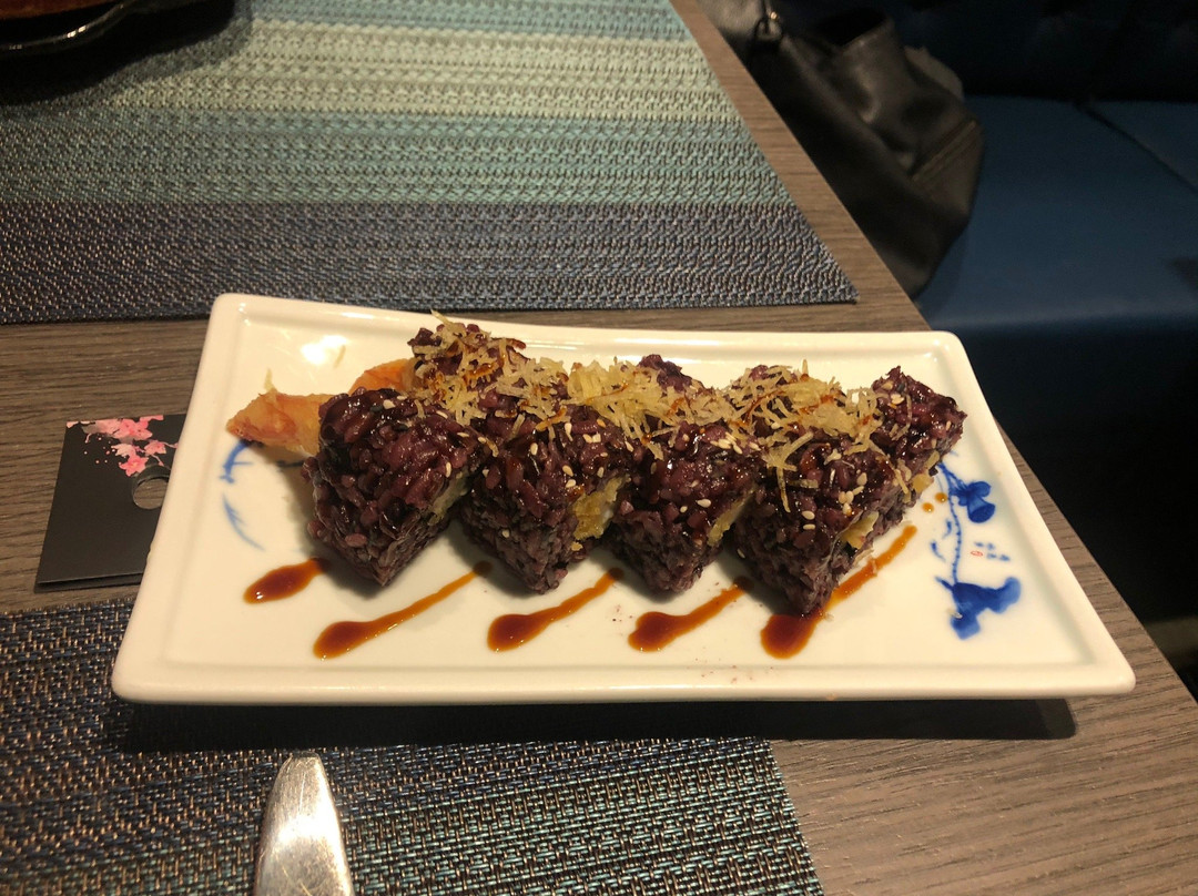 Yuki Sushi Restaurant