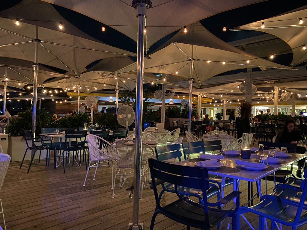 标准迈阿密酒店主图