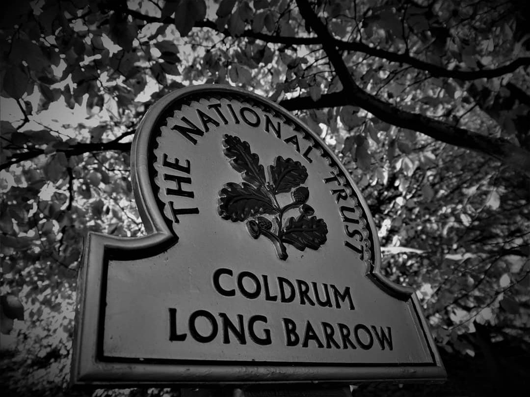 Coldrum Long Barrow景点图片