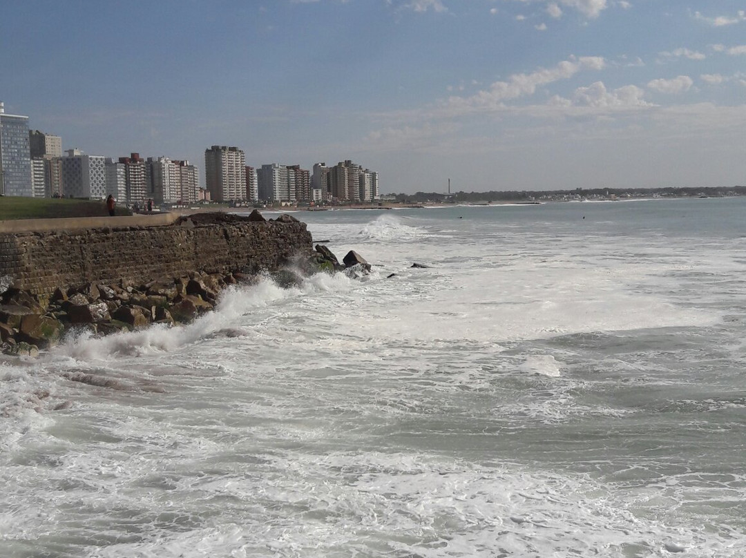 Muelle de Pescadores景点图片