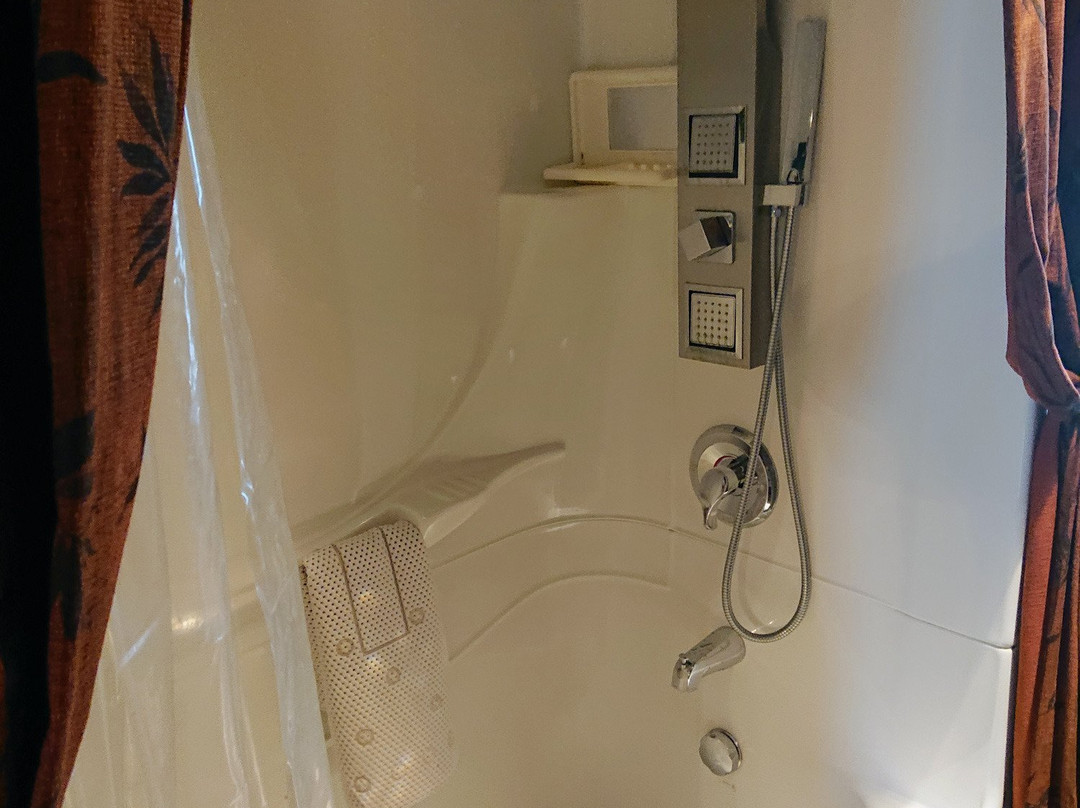 The Coach House主图