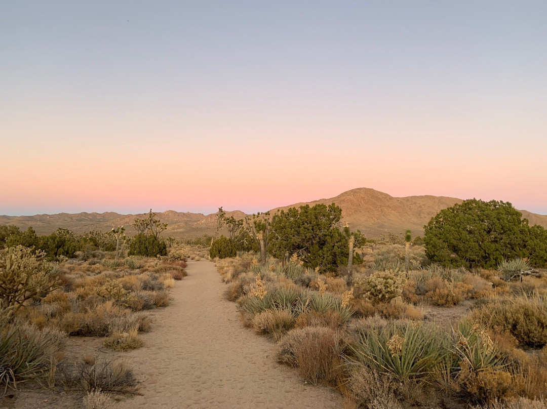 Teutonia Peak-Cima必去景点