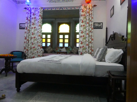 Haveli Gokul Niwas主图