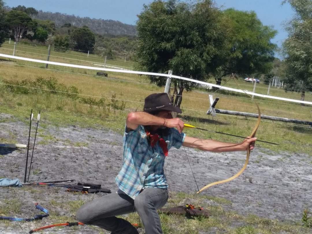 Brumbies Run-丹麦必去景点