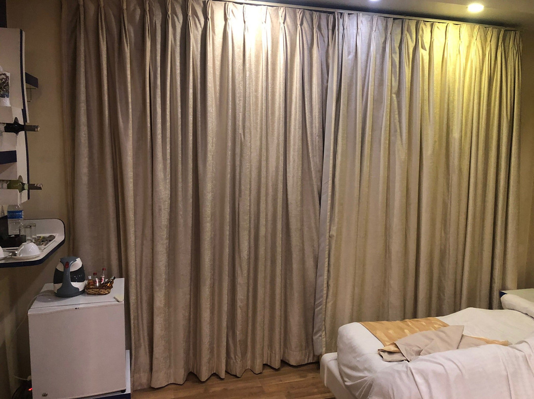 亚利亚精品 Spa 酒店主图