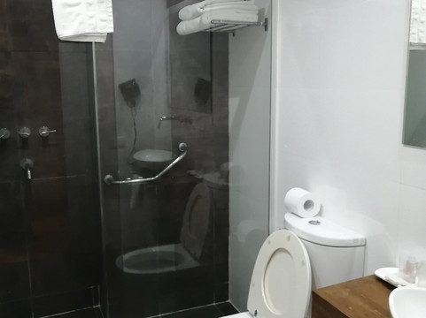 PuroBaires Hotel Boutique主图