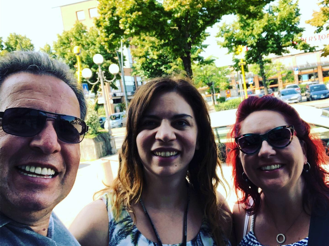 Discover with Laura - Food Tours in Parma-帕尔马必去景点