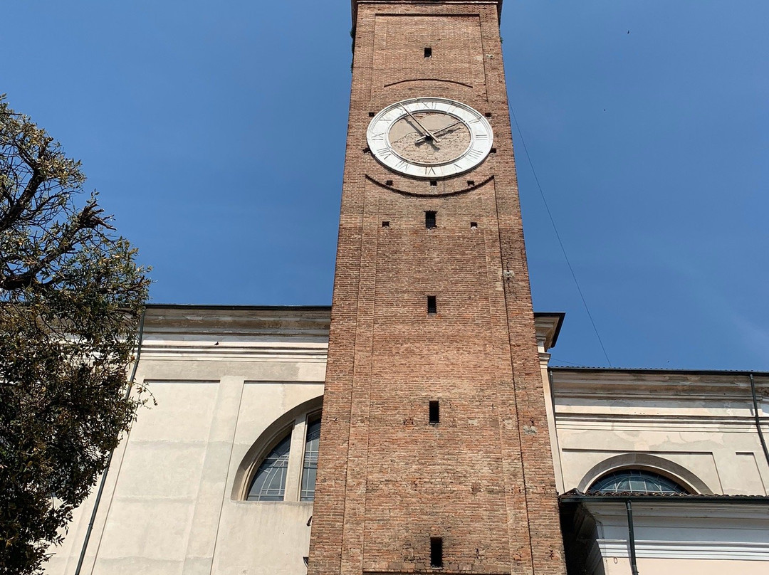 Chiesa di San Pietro e Paolo景点图片