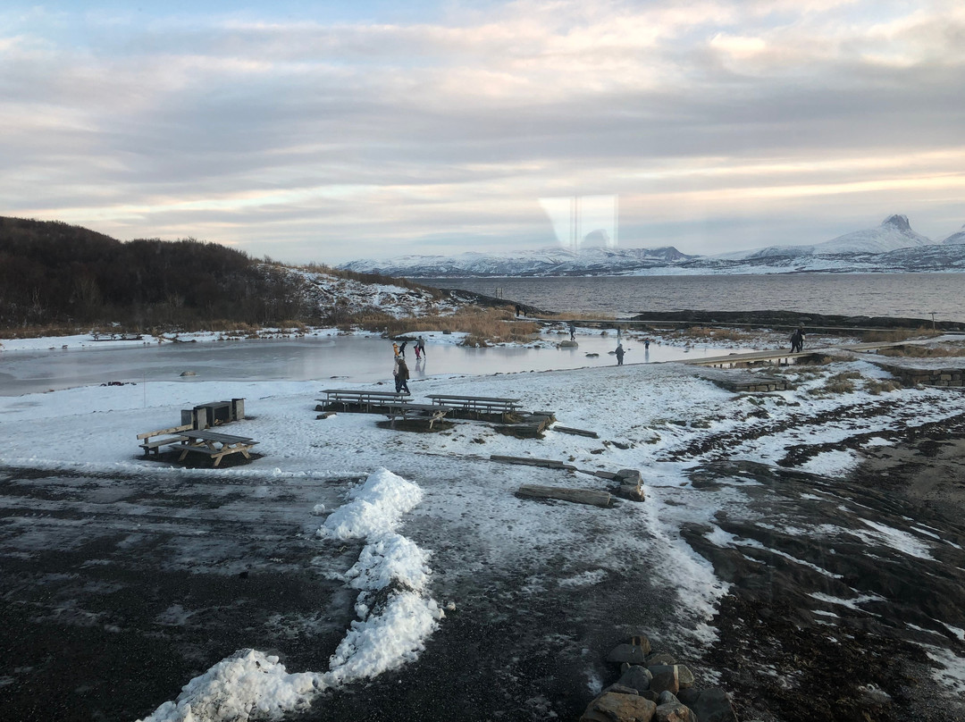 Bodøsjøen Friluftsomrade