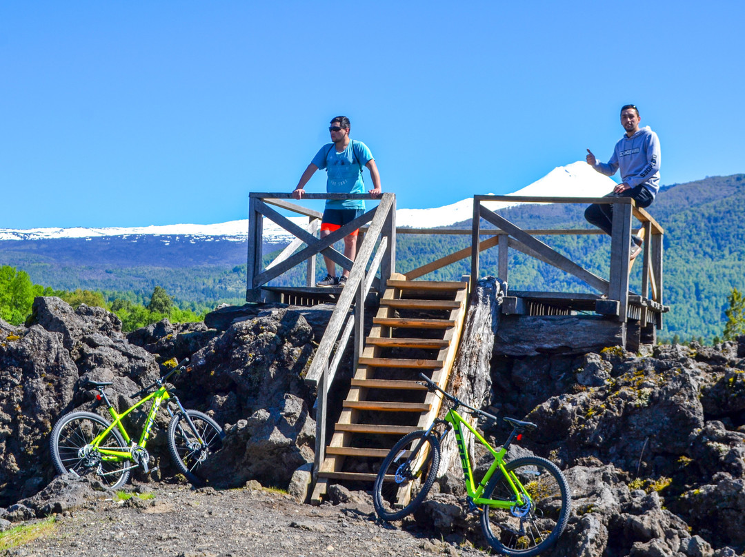 Turismo Aventura Melipewünko-Melipeuco必去景点