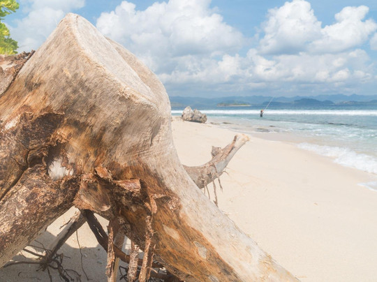 Campfire Stories-纪念碑公园必去景点