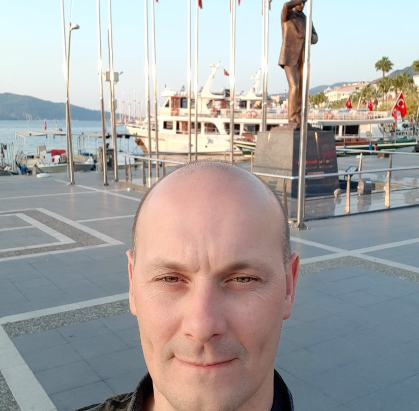 Mustafa Kemal Ataturk景点图片