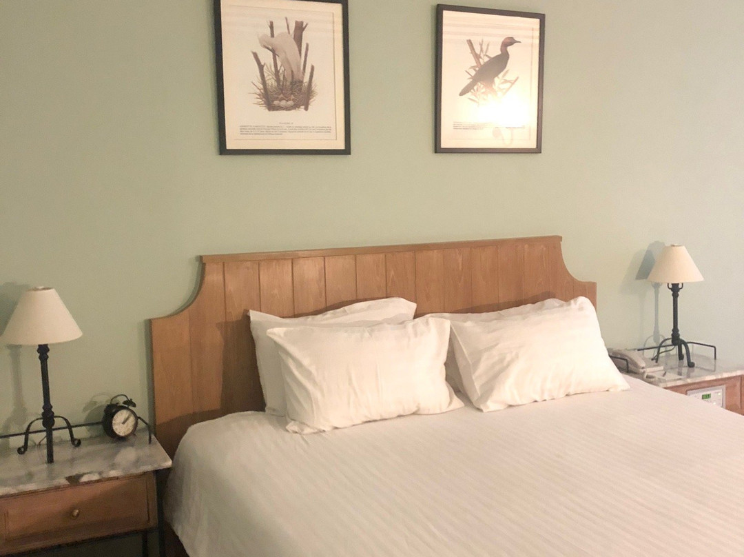Balios Resort Khaoyai主图