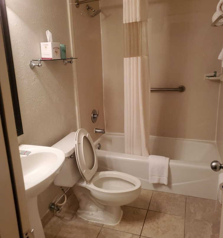 Best Western Galaxy Inn主图