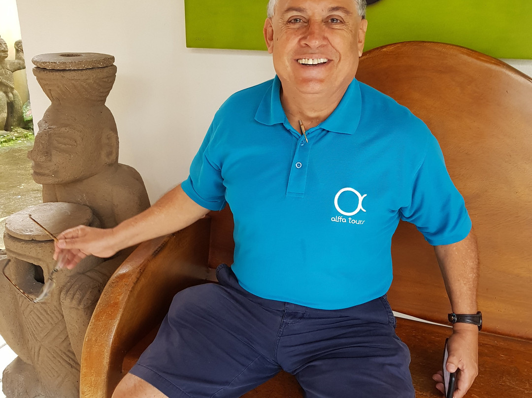 Marbella Tours - Day Tours-圣何塞必去景点