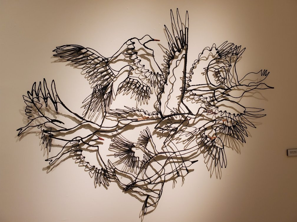 Mesa Arts Center-梅萨必去景点